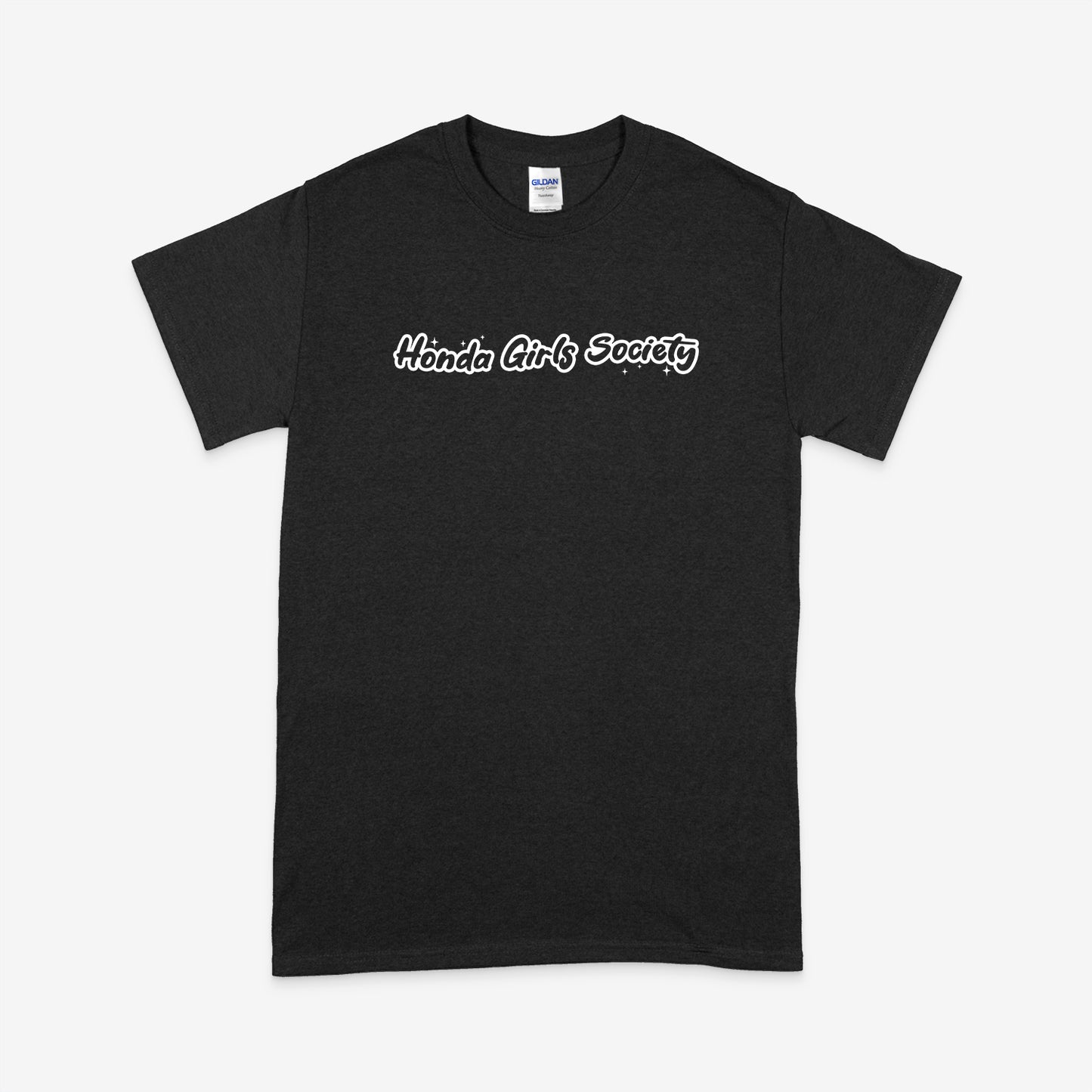 Honda Girls Society - T-Shirt